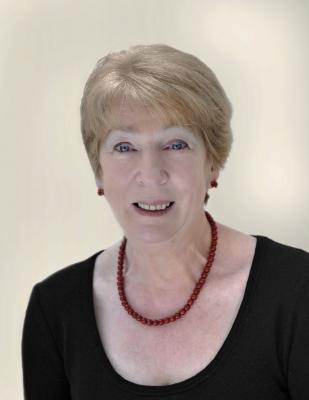 Kathleen Jones