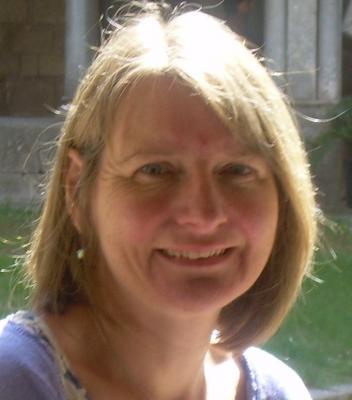 Gail Aldwin