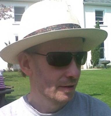 Derek Thompson