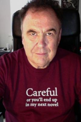 Philip Caveney