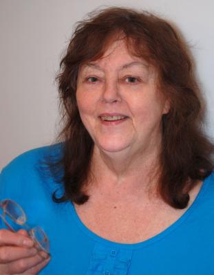 Maureen Richardson