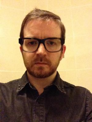 Alistair Canlin
