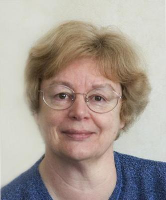 Sandra Horn