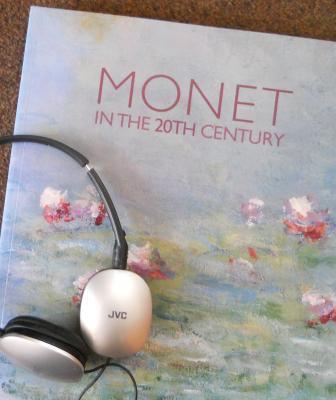 The Monet Exhibition